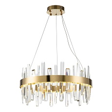 Подвесной светодиодный светильник Moderli Emanuel V9080-PL 2