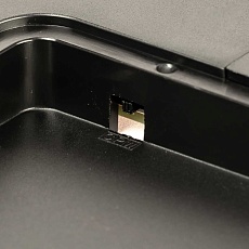 Накладной светодиодный светильник Citilux Бейсик Черный CL738K241V 2