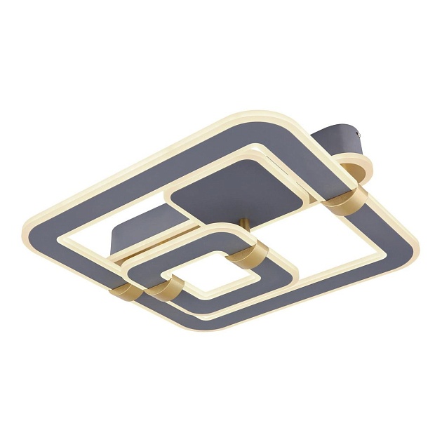 Потолочный светодиодный светильник Globo Margy 48447-56 Фото № 1