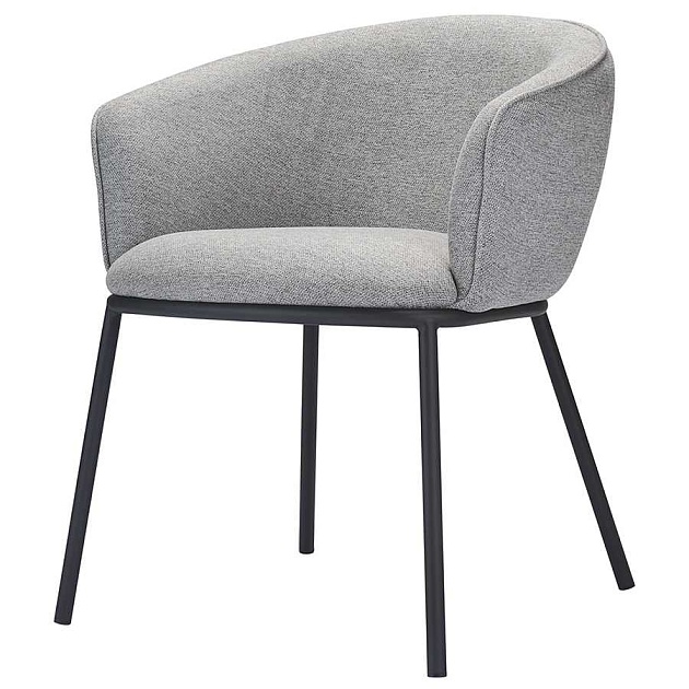Кресло Bergenson Bjorn Paal FH-PL-ARMCH-PL-GR Фото № 1