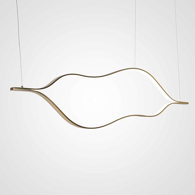 Подвесной светильник Imperium Loft Tape Light 177932-49 изображение 1 Подвесной светильник Imperium Loft Tape Light 177932-49 Фото № 1