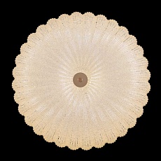 Потолочный светильник Crystal Lux SOLARIS PL500 4