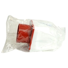 Вилка угловая ST-515 16А 380В 3P+PE+N IP44, PPG16-515-44, Stekker 49447 1