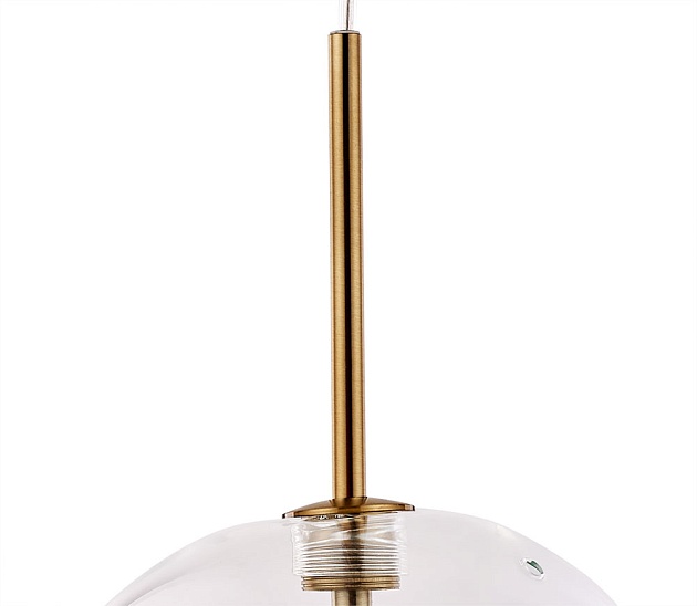 Подвесной светильник Arte Lamp Cameron A7720SP-1AB фото 5