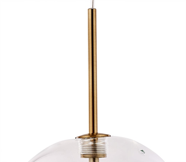 Подвесной светильник Arte Lamp Cameron A7720SP-1AB Фото № 5