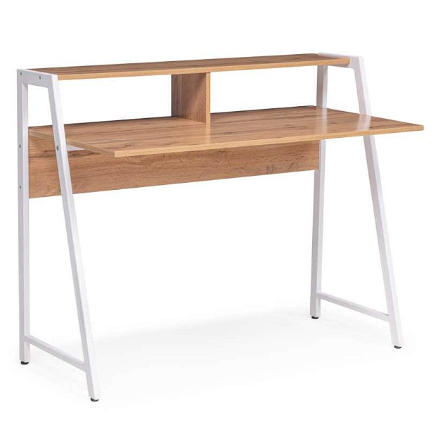 Письменный стол Woodville Аларо 542656 изображение 1 Письменный стол Woodville Аларо 542656 Фото № 1