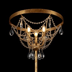 Настольная лампа Loft it Foil 10430T 1