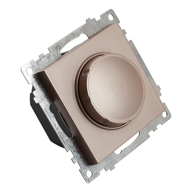 Диммер Stekker Катрин шампань GLS10-7106-02 39601 Фото № 6