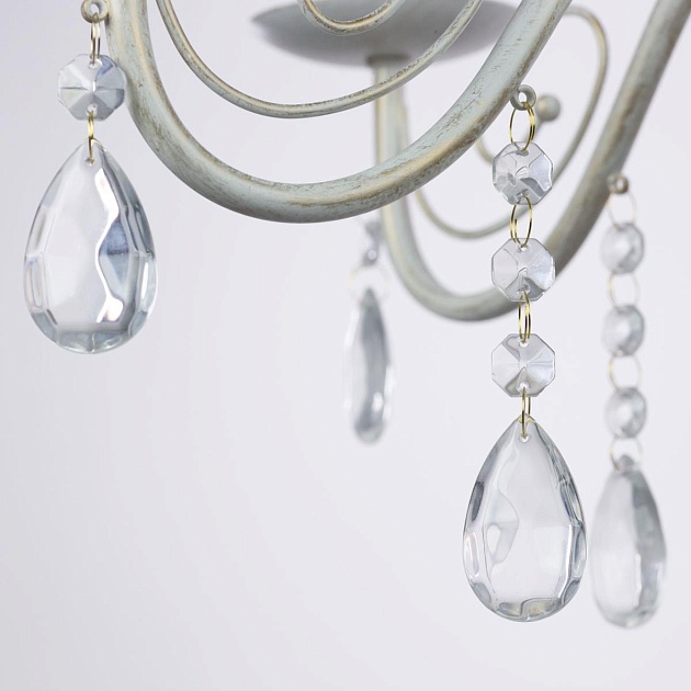 Люстра De City Лада 442010905 изображение 7 Люстра De City Лада 442010905 Фото № 7