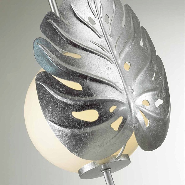 Подвесной светильник Odeon Light Modern Jungle 4865/1A Фото № 4