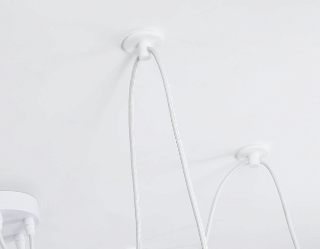 Подвесная люстра Ambrella light Traditional TR8131 изображение 2 Подвесная люстра Ambrella light Traditional TR8131 Фото № 2