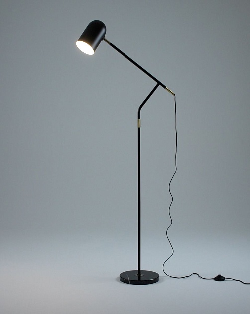 Торшер Moderli V10995-F Flex изображение 5 Торшер Moderli V10995-F Flex Фото № 5