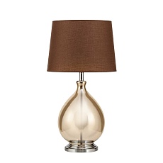 Настольная лампа Modelux ML.6111.01TL BR 2