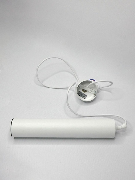 Подвесной светильник Elvan PD-204-GU10-Wh Фото № 5