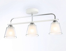 Потолочная люстра Ambrella light Traditional Modern TR303233 4