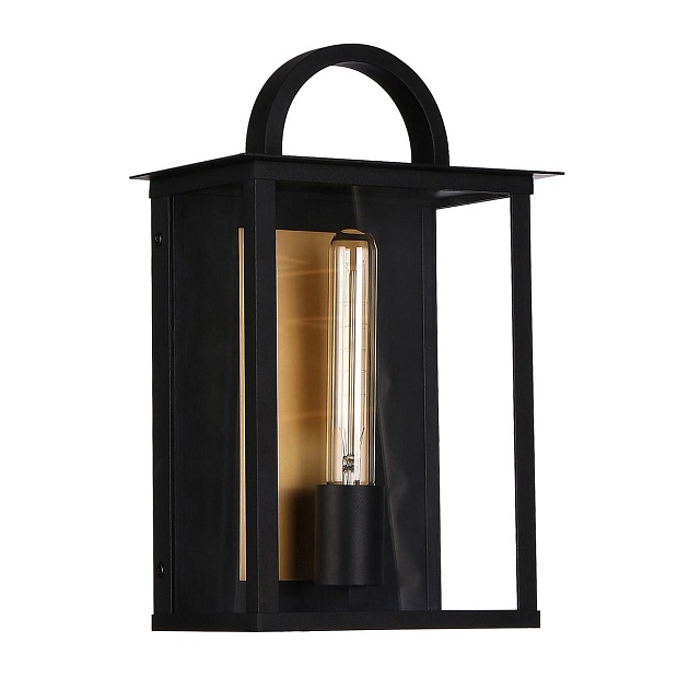 Уличный настенный светильник Favourite Lume 4299-1W Фото № 1