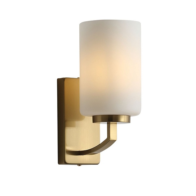 Бра ST Luce Opalus SL1403.301.01 изображение 1 Бра ST Luce Opalus SL1403.301.01 Фото № 1