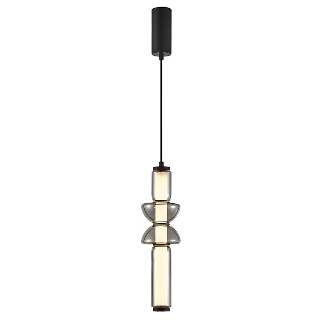 Подвесной светильник Arte Lamp MALL A2412SP-17SM изображение 1 Подвесной светильник Arte Lamp MALL A2412SP-17SM Фото № 1