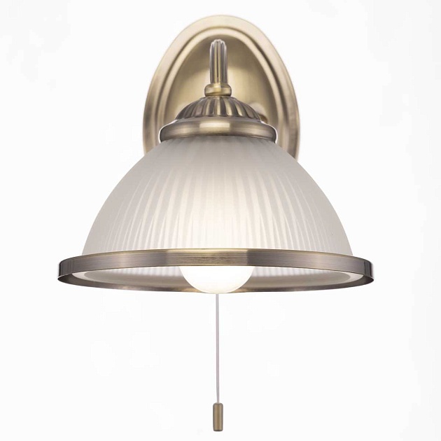 Бра Citilux ALONSO CL422313 изображение 7 Бра Citilux ALONSO CL422313 Фото № 7