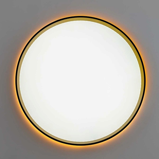 Потолочный светильник Citilux ETALON CL750401R изображение 6 Потолочный светильник Citilux ETALON CL750401R Фото № 6