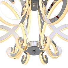 Подвесная светодиодная люстра ST Luce Aricia SL835.103.06 4