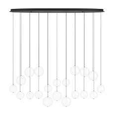 Потолочный светильник Eglo Santandria 390335 3