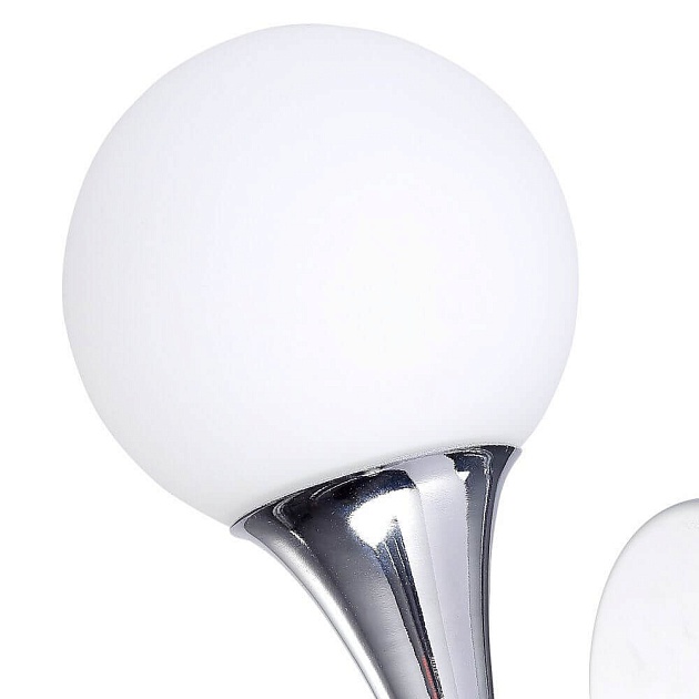 Бра Arte Lamp A9162AP-1CC Фото № 2