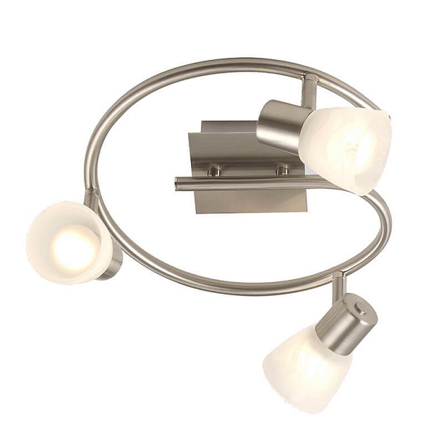 Спот Globo Parry 54530-3 изображение 2 Спот Globo Parry 54530-3 Фото № 2