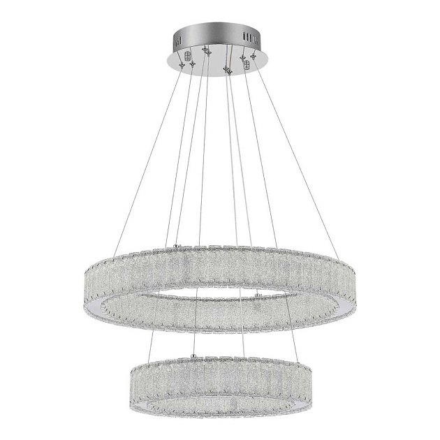 Подвесная люстра ST Luce LATOZZO SL6008.103.02 изображение 3 Подвесная люстра ST Luce LATOZZO SL6008.103.02 Фото № 3