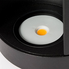 Уличный светодиодный светильник Arlight LGD-Path-Round90-H650B-7W Warm White 020349 3