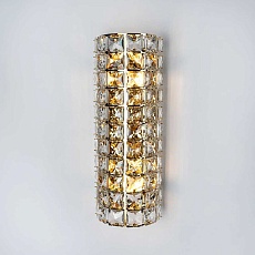 Настенный светильник MODELUX ML.558.02 GD 4