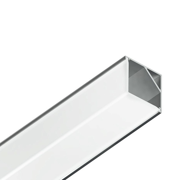 Профиль с рассеивателем Ambrella Illumination GP2150AL Фото № 1