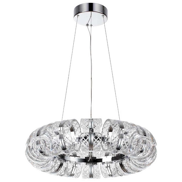 Подвесная люстра Odeon Light MIRAGE 5029/92L Фото № 1