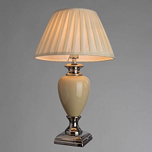 Настольная лампа Arte Lamp Lovely A5199LT-1WH 2