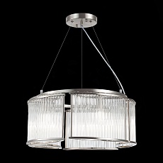 Подвесная люстра ST Luce Velletri SL1627.103.05 4