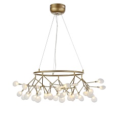 Подвесная люстра ST Luce Riccardo SL411.253.45