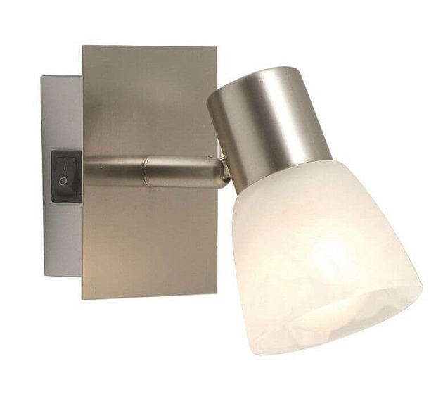 Спот Globo Parry 54530-1 изображение 2 Спот Globo Parry 54530-1 Фото № 2