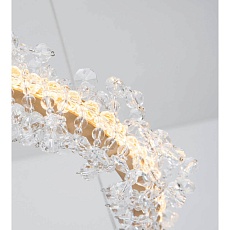 Подвесная люстра Kink Light Лаура 08244,36A 5