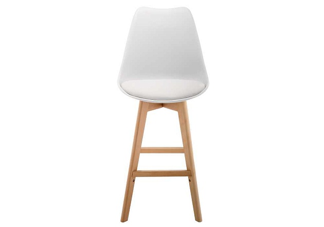 Барный стул Woodville Burbon 11335 изображение 8 Барный стул Woodville Burbon 11335 Фото № 8