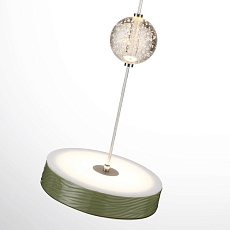 Подвесной светильник Odeon Light Riviera L-Vision 5451/32LA 3