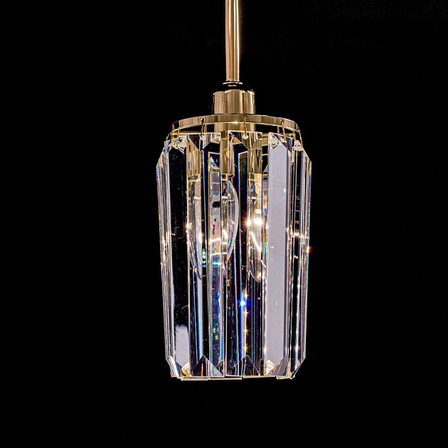 Подвесной светильник Citilux Синди CL330112 Фото № 9