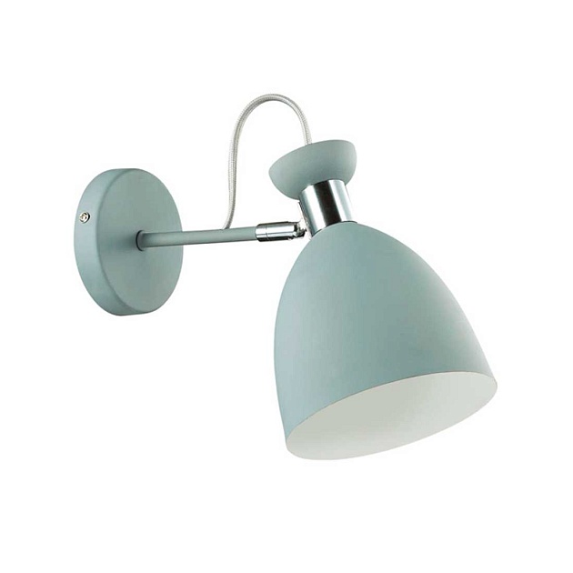 Спот Lumion Moderni Kizzy 3735/1W Фото № 1