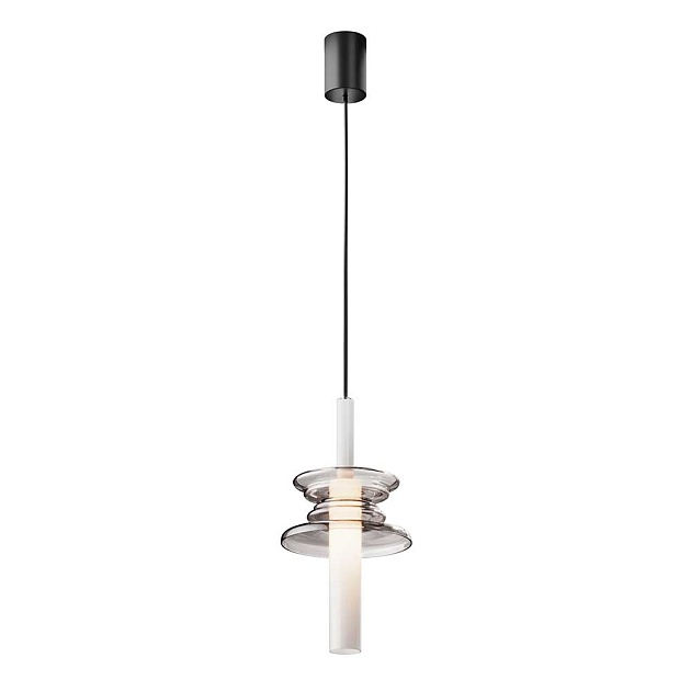 Подвесной светильник Maytoni Sound Wave MOD255PL-01B4 Фото № 1