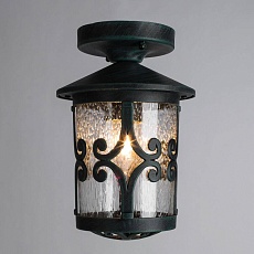 Уличный светильник Arte Lamp Persia A1453PF-1BG 2
