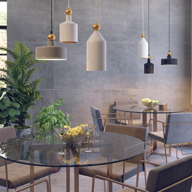 Подвесной светильник Odeon Light Pendant Bolli 4085/1 Фото № 5