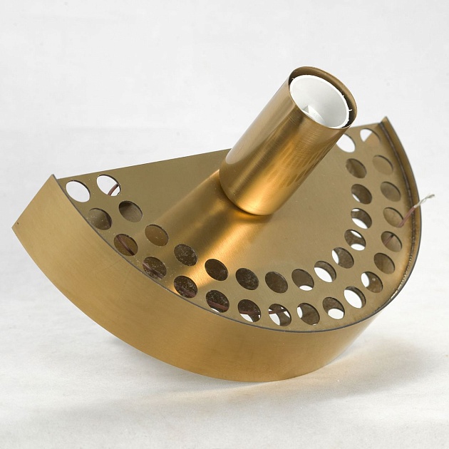 Настенный светильник Lussole Loft LSP-8480 изображение 4 Настенный светильник Lussole Loft LSP-8480 Фото № 4