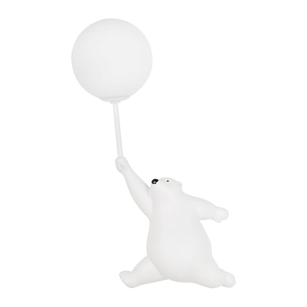 Бра Loft IT Teddy 10030W/C Фото № 1