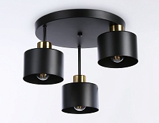 Потолочная люстра Ambrella light Traditional TR8121 2