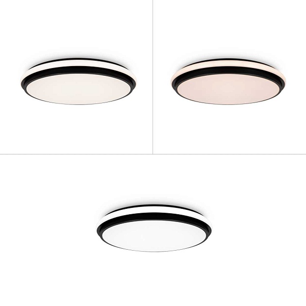 Потолочный светильник Freya Пирог / Pie FR6086CL-L117B изображение 13 Потолочный светильник Freya Пирог / Pie FR6086CL-L117B Фото № 13