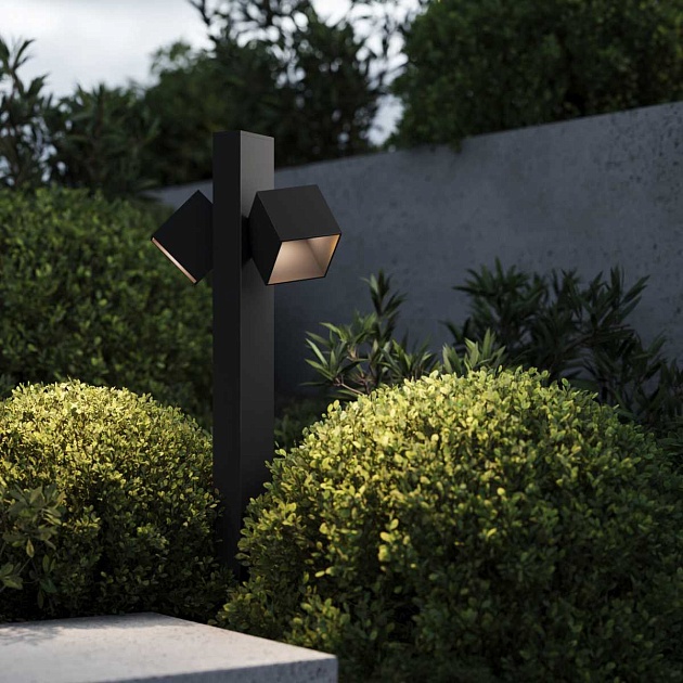 Светильник садово-парковый светодиодный Elektrostandard Fjord a071147 Фото № 2